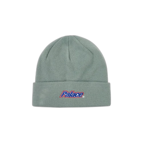 Palace Lowercase Cuff Beanie 'Jade'