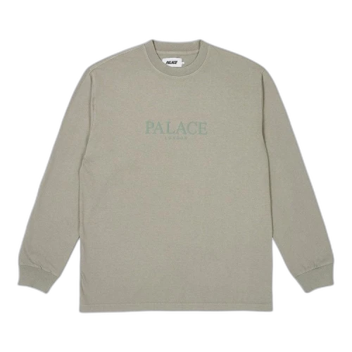 Palace Washed London Long-Sleeve 'Jade'