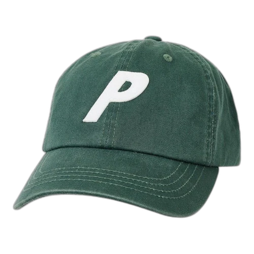 Palace P 6-Panel 'Green'