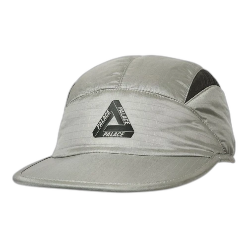 Palace Pertex Tri-Cool Runner 'Grey'