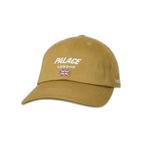 Palace Ventile Palace London 6-Panel 'Tan'