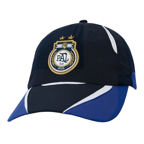 Palace Pro Shell 6-Panel 'Navy'