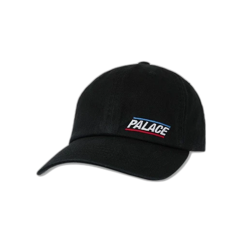 Palace Basically A 6-Panel 'Black'