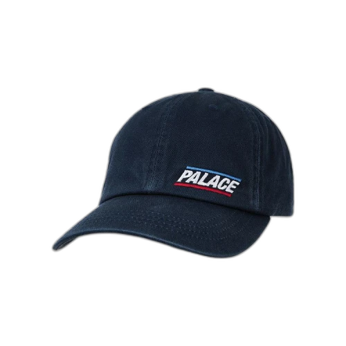 Palace Basically A 6-Panel 'Navy'