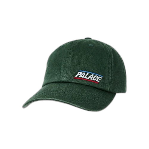 Palace Basically A 6-Panel 'Huntsman'