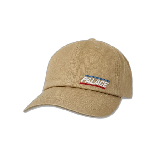 Palace Basically A 6-Panel 'Stone'