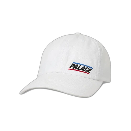 Palace Basically A 6-Panel 'White'