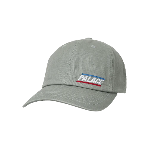 Palace Basically A 6-Panel 'Jade'