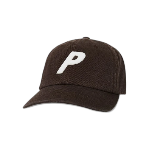 Palace P 6-Panel 'Brown'