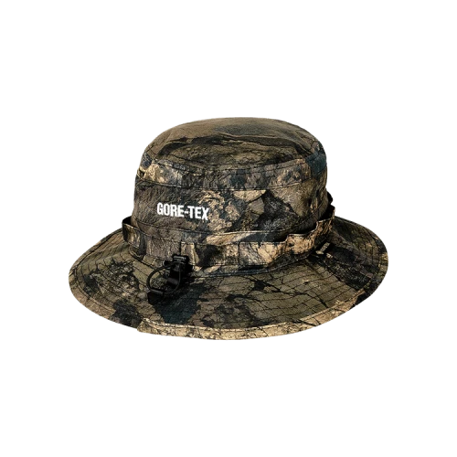 Palace GORE-TEX Cotton Rs Boonie 'Rockscape'