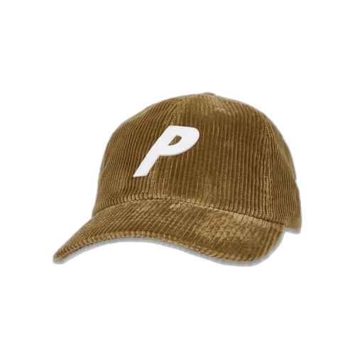 Palace Corduroy P 6-Panel 'Tan'