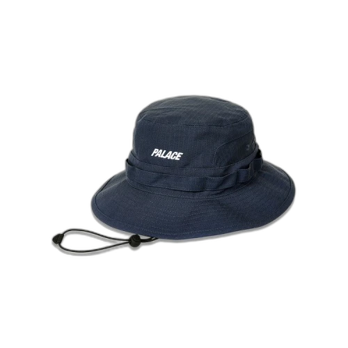 Palace GORE-TEX Cotton Rs Boonie 'Navy'