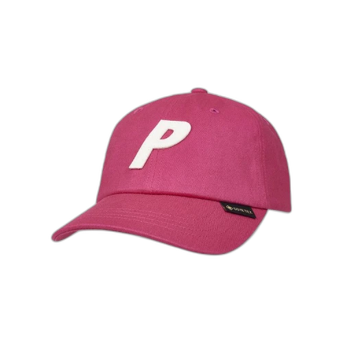 Palace GORE-TEX Pigment P 6-Panel 'Pink'