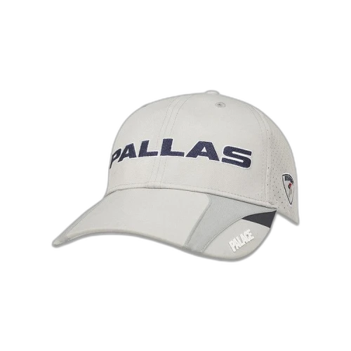 Palace Pallas 6-Panel 'Grey'