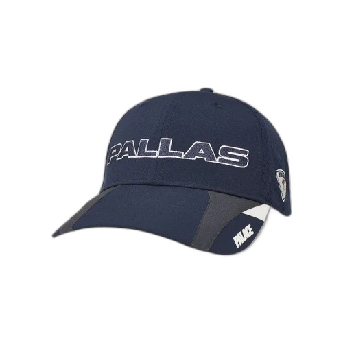 Palace Pallas 6-Panel 'Navy'