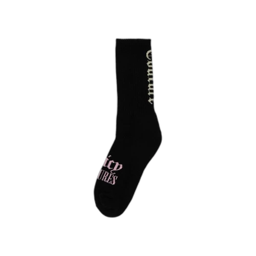 Pleasures Juicy Pleasures Socks 'Black'