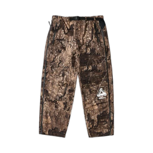 Palace GORE-TEX 3L Trouser 'Realtree Timber'
