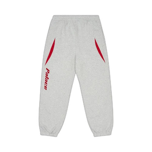 Palace Inserto Jogger 'Grey Marl'