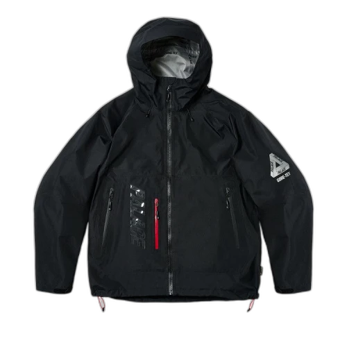 Palace GORE-TEX 3L Jacket 'Black'
