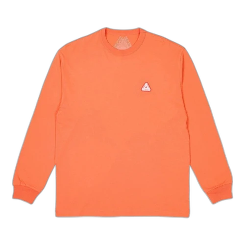 Palace Sofar Long-Sleeve 'Coral'