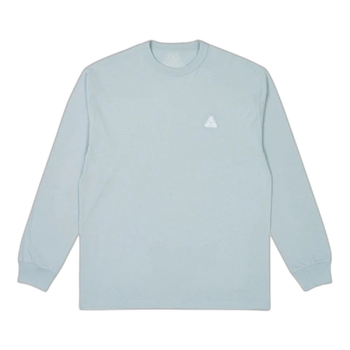 Palace Sofar Long-Sleeve 'Chill Blue'
