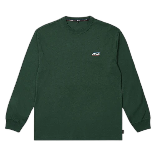 Palace Basically A Longsleeve 'Huntsman'