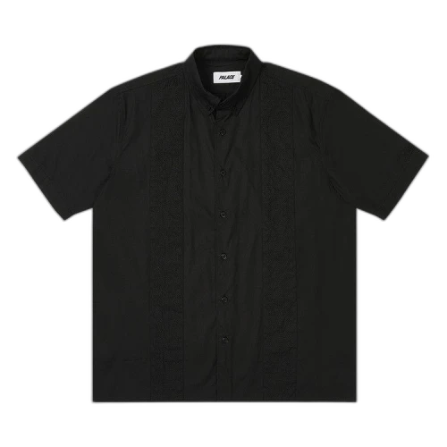 Palace Palabera Floral Shirt 'Black'