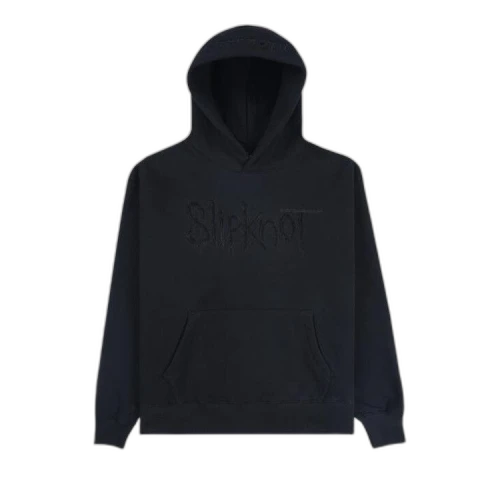 Pleasures x Slipknot Debut Hoodie 'Black'
