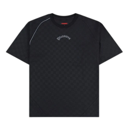 Pleasures Late Sport Shirt 'Black'