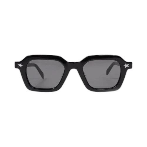 Pleasures Era Sunglasses 'Black'