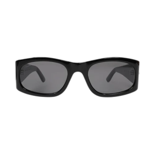 Pleasures Eazy Sunglasses 'Black'