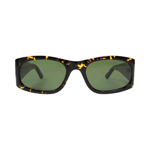 Pleasures Eazy Sunglasses 'Tortoise'