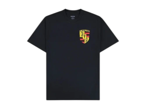 Pleasures Fast Life T-Shirt Black