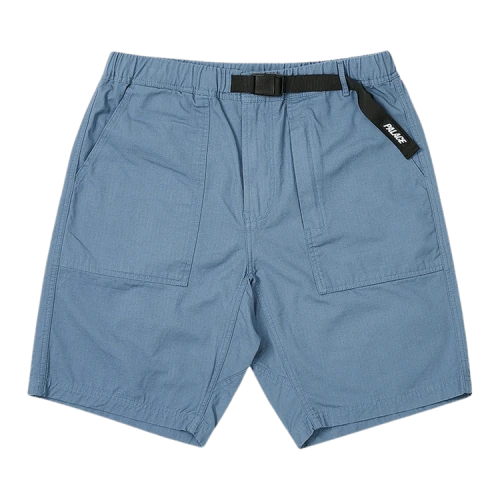 Palace Belter Short 'Ray Blue'