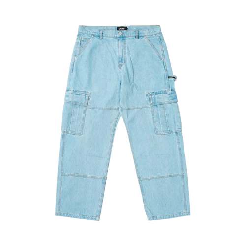 Palace Carpo Jean 'Stonewash'