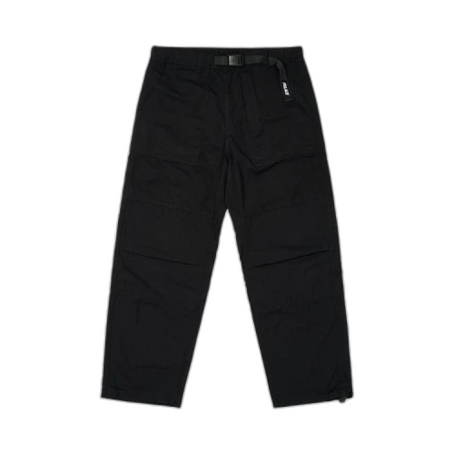 Palace Belter Trouser 'Black'