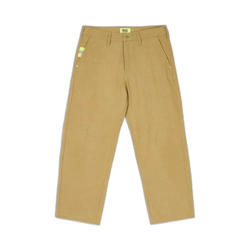 Palace Hardware Work Pant 'Khaki'