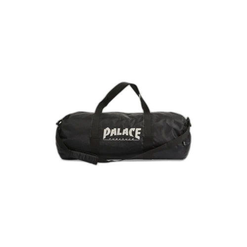 Palace x Thrasher Board Carrier Duffle 'Black'