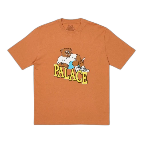 Palace Doghouse T-Shirt 'Melted Sugar'