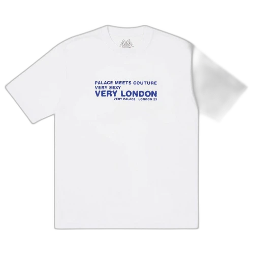 Palace Very Sexy T-Shirt 'White'