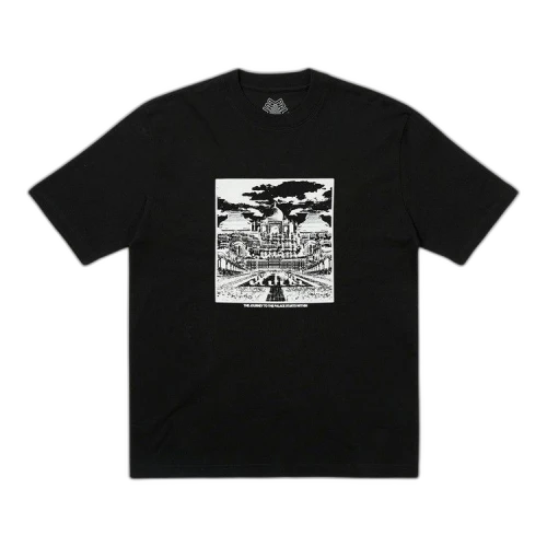 Palace Multi Palace T-Shirt 'Black'