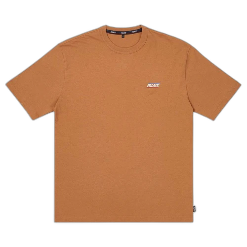 Palace Basically A T-Shirt 'Melted Sugar'