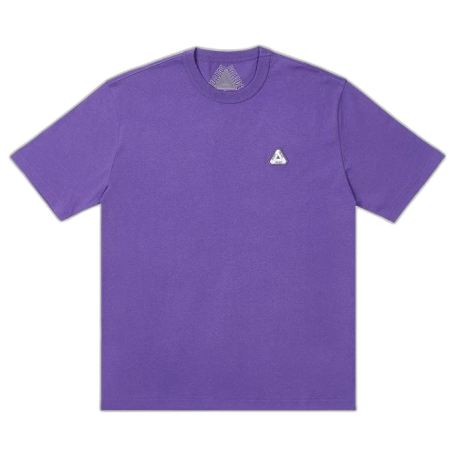 Palace Sofar T-Shirt 'Purple'