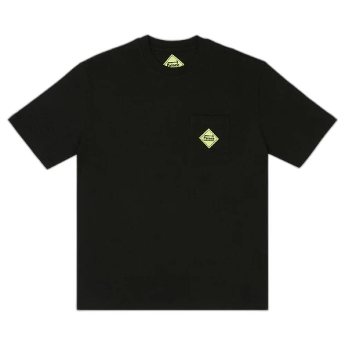 Palace Hardware Pocket T-Shirt 'Black'