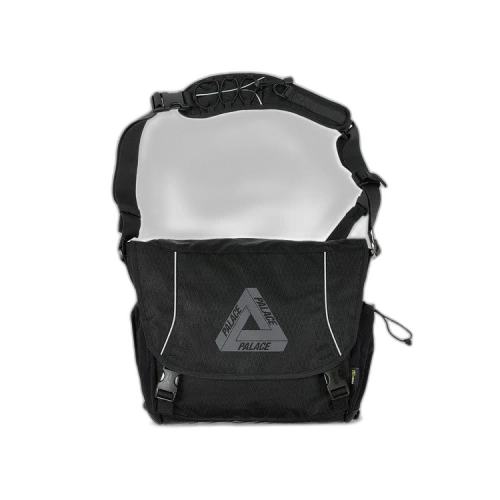 Palace Cordura Y-Rip Despatch 'Black'
