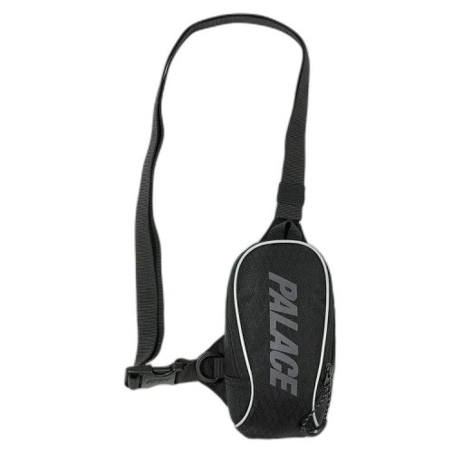 Palace Cordura Y-Rip Sling 'Black'