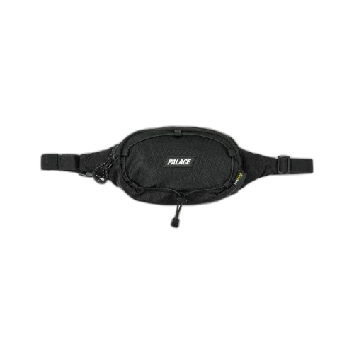 Palace Cordura Y-Rip Mini Bun Bag 'Black'