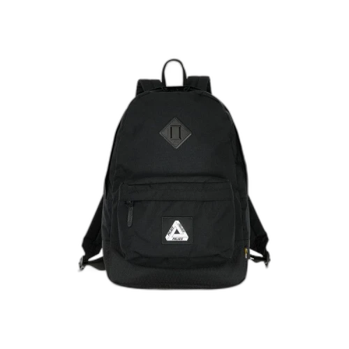 Palace Cordura Tri-Backpack 'Black'