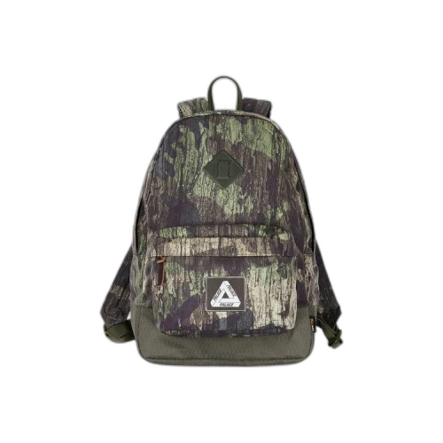 Palace Cordura Tri-Backpack 'Forest DPM'