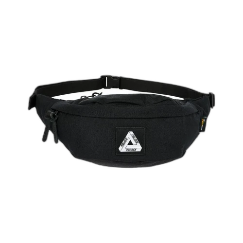 Palace Cordura Tri-Cross Body 'Black'